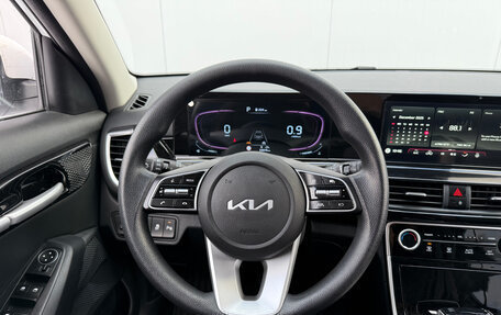 KIA Seltos I, 2023 год, 2 379 000 рублей, 17 фотография