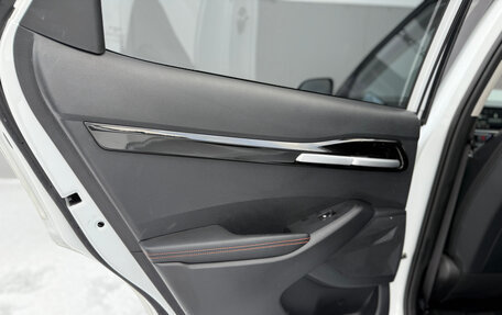 KIA Seltos I, 2023 год, 2 379 000 рублей, 19 фотография