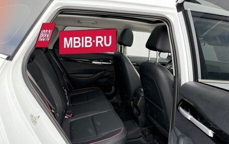 KIA Seltos I, 2023 год, 2 379 000 рублей, 13 фотография