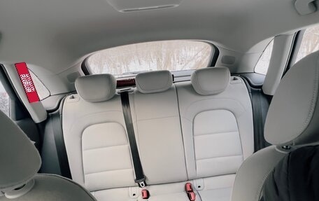 Audi Q3, 2012 год, 1 475 000 рублей, 9 фотография