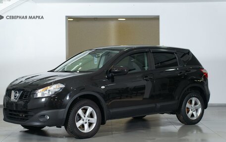 Nissan Qashqai, 2013 год, 1 099 000 рублей, 1 фотография