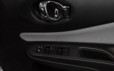 Nissan Note II рестайлинг, 2019 год, 979 000 рублей, 9 фотография