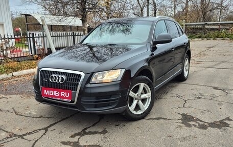 Audi Q5, 2011 год, 1 450 000 рублей, 1 фотография
