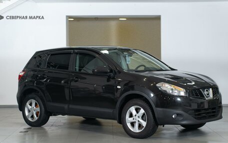 Nissan Qashqai, 2013 год, 1 099 000 рублей, 3 фотография