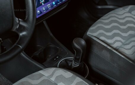 Skoda Fabia II, 2009 год, 499 000 рублей, 12 фотография