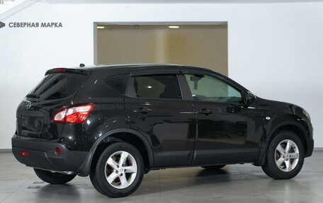 Nissan Qashqai, 2013 год, 1 099 000 рублей, 2 фотография
