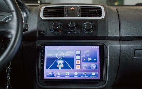 Skoda Fabia II, 2009 год, 499 000 рублей, 10 фотография