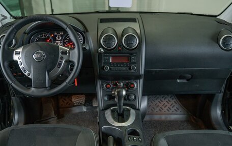 Nissan Qashqai, 2013 год, 1 099 000 рублей, 10 фотография
