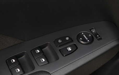 Hyundai Solaris II рестайлинг, 2018 год, 1 440 000 рублей, 9 фотография