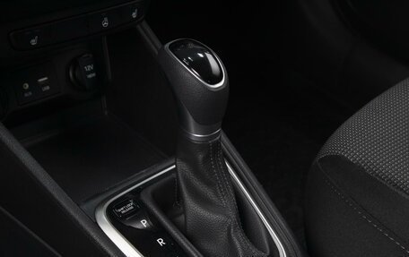 Hyundai Solaris II рестайлинг, 2018 год, 1 440 000 рублей, 12 фотография