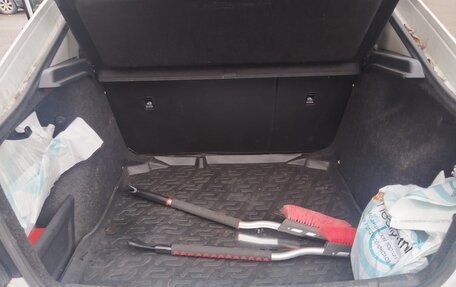 Skoda Rapid I, 2018 год, 750 000 рублей, 7 фотография