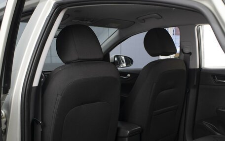 Hyundai Solaris II рестайлинг, 2018 год, 1 440 000 рублей, 16 фотография