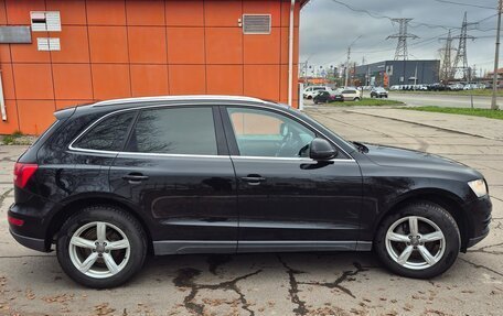 Audi Q5, 2011 год, 1 450 000 рублей, 4 фотография