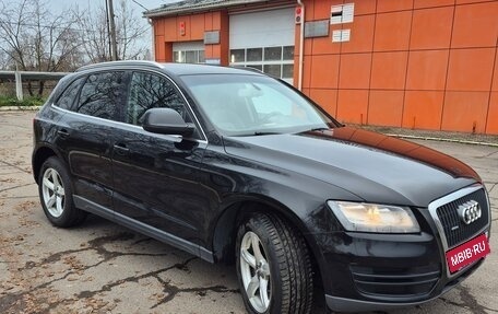 Audi Q5, 2011 год, 1 450 000 рублей, 2 фотография