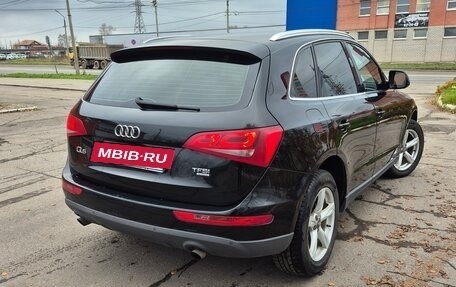 Audi Q5, 2011 год, 1 450 000 рублей, 5 фотография
