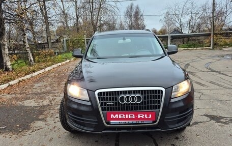 Audi Q5, 2011 год, 1 450 000 рублей, 3 фотография