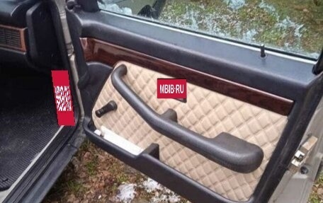 Audi 100, 1988 год, 350 000 рублей, 5 фотография