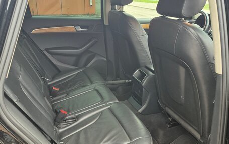 Audi Q5, 2011 год, 1 450 000 рублей, 12 фотография