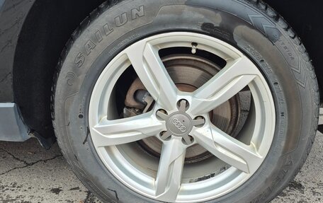 Audi Q5, 2011 год, 1 450 000 рублей, 7 фотография