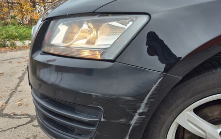 Audi Q5, 2011 год, 1 450 000 рублей, 8 фотография