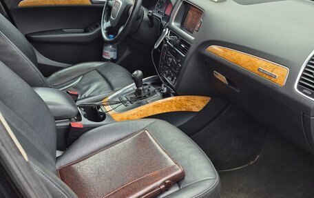 Audi Q5, 2011 год, 1 450 000 рублей, 11 фотография