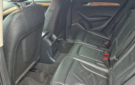 Audi Q5, 2011 год, 1 450 000 рублей, 14 фотография