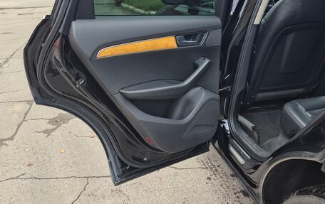 Audi Q5, 2011 год, 1 450 000 рублей, 15 фотография