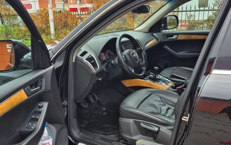 Audi Q5, 2011 год, 1 450 000 рублей, 9 фотография