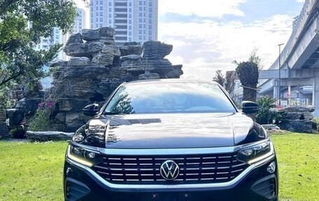 Volkswagen Passat B8 рестайлинг, 2022 год, 1 980 000 рублей, 2 фотография