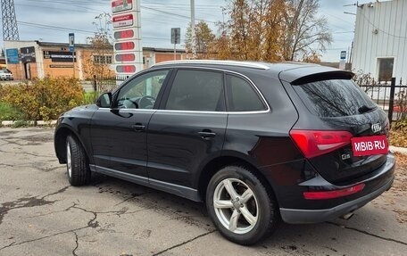 Audi Q5, 2011 год, 1 450 000 рублей, 6 фотография