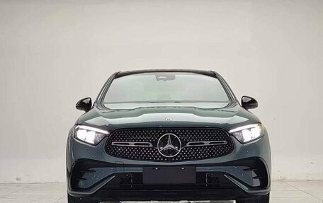 Mercedes-Benz GLC Coupe, 2024 год, 7 680 000 рублей, 5 фотография