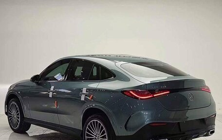 Mercedes-Benz GLC Coupe, 2024 год, 7 680 000 рублей, 3 фотография