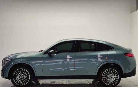 Mercedes-Benz GLC Coupe, 2024 год, 7 680 000 рублей, 6 фотография