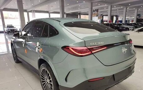 Mercedes-Benz GLC Coupe, 2024 год, 7 680 000 рублей, 7 фотография