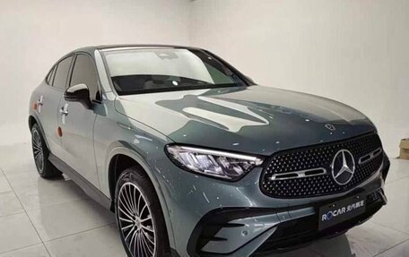 Mercedes-Benz GLC Coupe, 2024 год, 7 680 000 рублей, 2 фотография