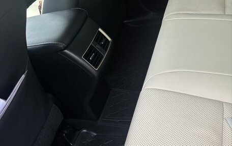 Lexus NX I, 2021 год, 4 600 000 рублей, 10 фотография