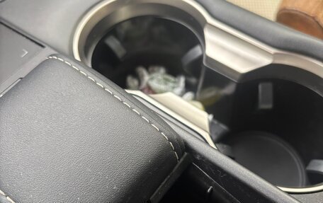 Lexus NX I, 2021 год, 4 600 000 рублей, 11 фотография