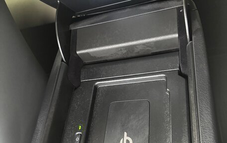 Lexus NX I, 2021 год, 4 600 000 рублей, 18 фотография