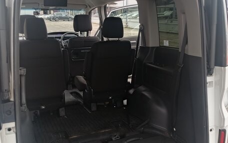 Honda Stepwgn IV, 2020 год, 2 460 000 рублей, 9 фотография