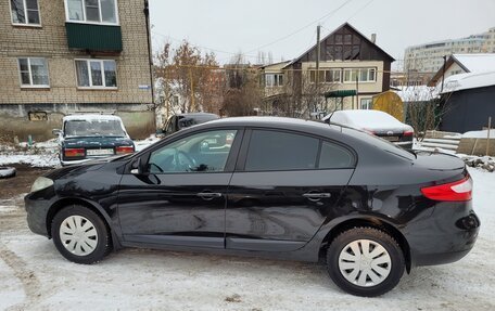 Renault Fluence I, 2011 год, 715 000 рублей, 9 фотография