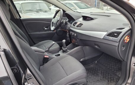 Renault Fluence I, 2011 год, 715 000 рублей, 11 фотография