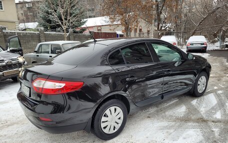Renault Fluence I, 2011 год, 715 000 рублей, 7 фотография
