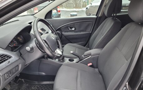 Renault Fluence I, 2011 год, 715 000 рублей, 10 фотография