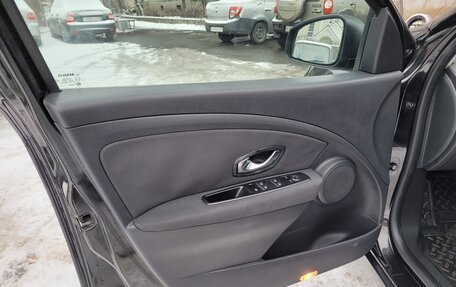 Renault Fluence I, 2011 год, 715 000 рублей, 13 фотография