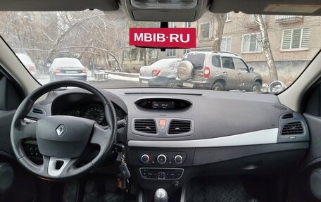 Renault Fluence I, 2011 год, 715 000 рублей, 12 фотография