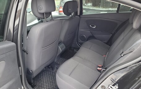 Renault Fluence I, 2011 год, 715 000 рублей, 16 фотография