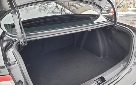 Renault Fluence I, 2011 год, 715 000 рублей, 14 фотография