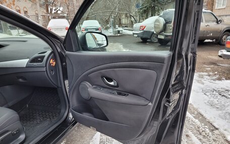 Renault Fluence I, 2011 год, 715 000 рублей, 17 фотография