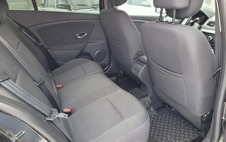 Renault Fluence I, 2011 год, 715 000 рублей, 15 фотография