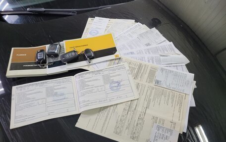 Renault Fluence I, 2011 год, 715 000 рублей, 19 фотография